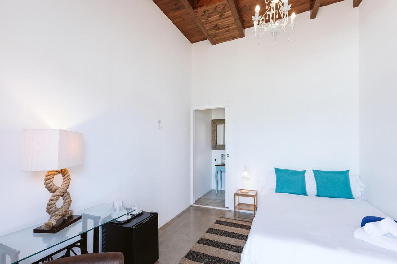 Hotelito Rural Flor De Timanfaya Tinajo Exteriör bild