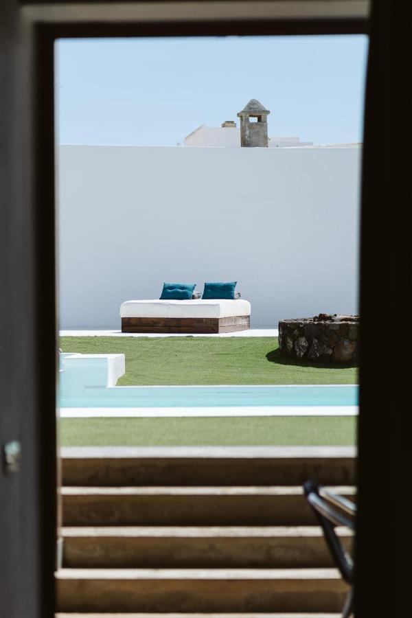 Hotelito Rural Flor De Timanfaya Tinajo Exteriör bild