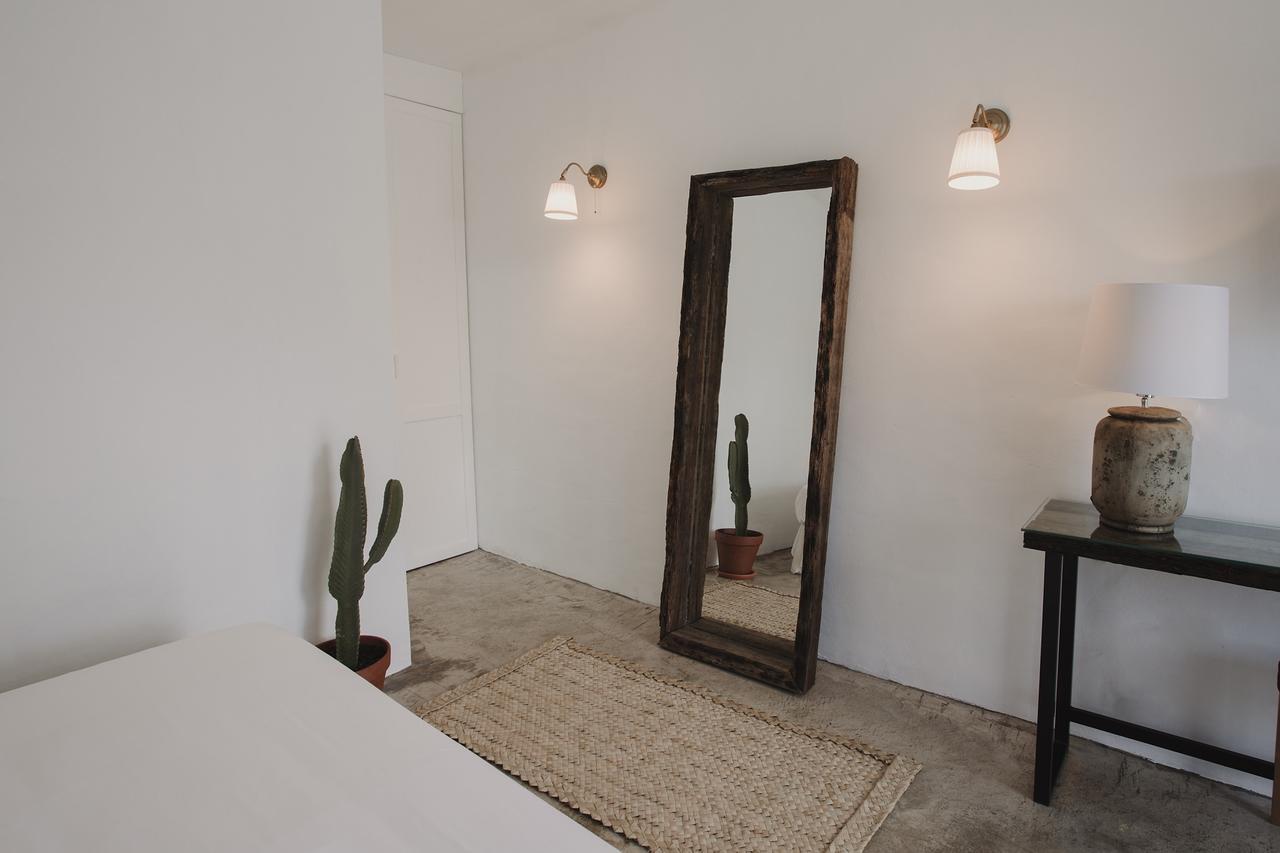 Hotelito Rural Flor De Timanfaya Tinajo Exteriör bild